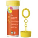 Sonett organisko ziepju burbuļi, 45ml